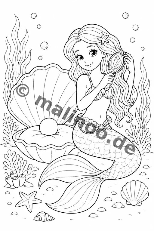 Meerjungfrauen – Bild 11