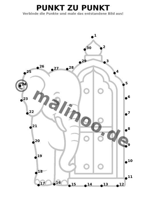 Elefanten – Bild 11