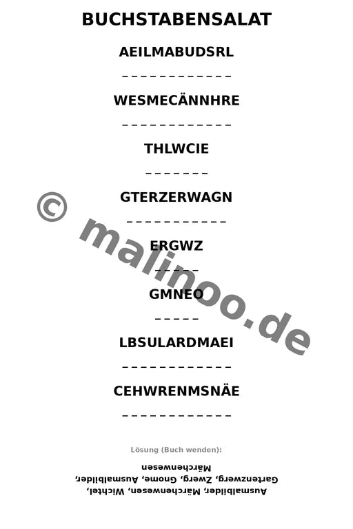 Wichtel – Bild 11