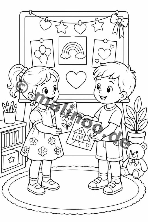 Kindergarten-Abschied – Bild 11