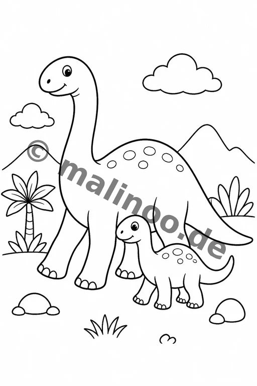 Dinosaurier – Bild 11