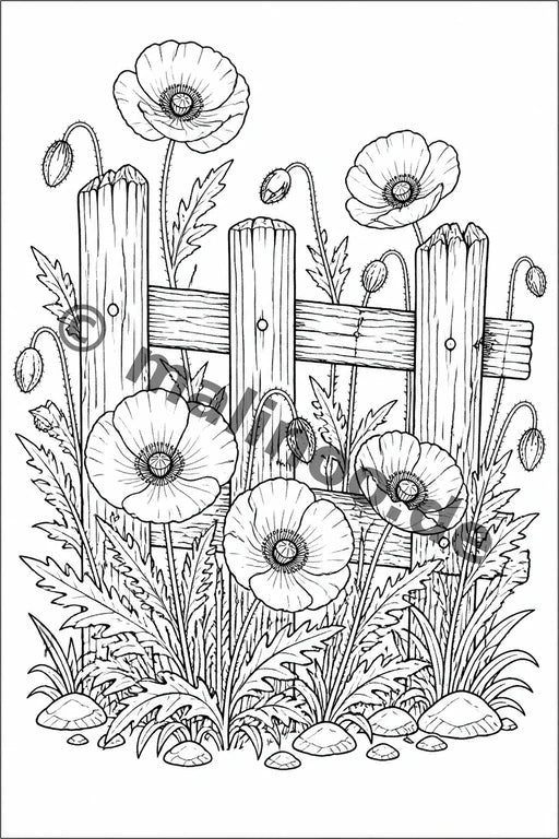 Blumen – Bild 11
