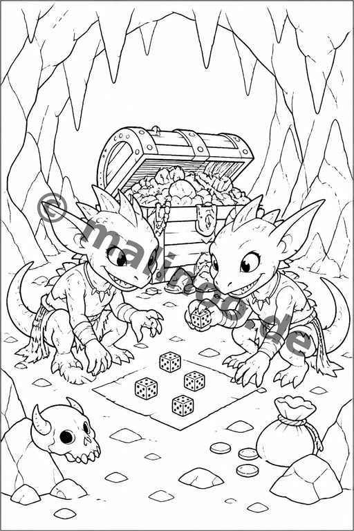 Goblins – Bild 11
