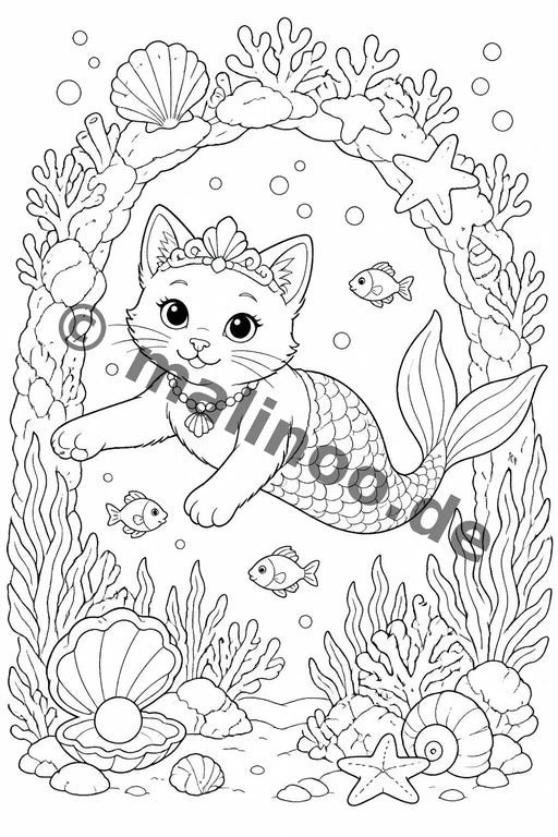 Magische Tiere – Bild 11