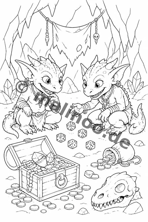 Goblins – Bild 11