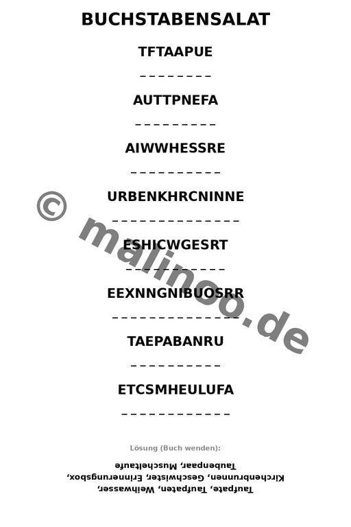 Taufe – Bild 11