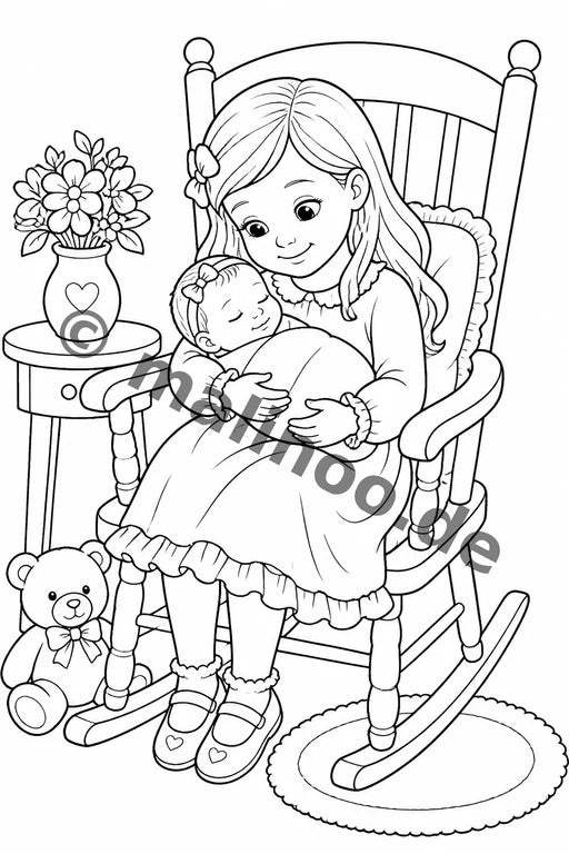 Große Schwester – Bild 11