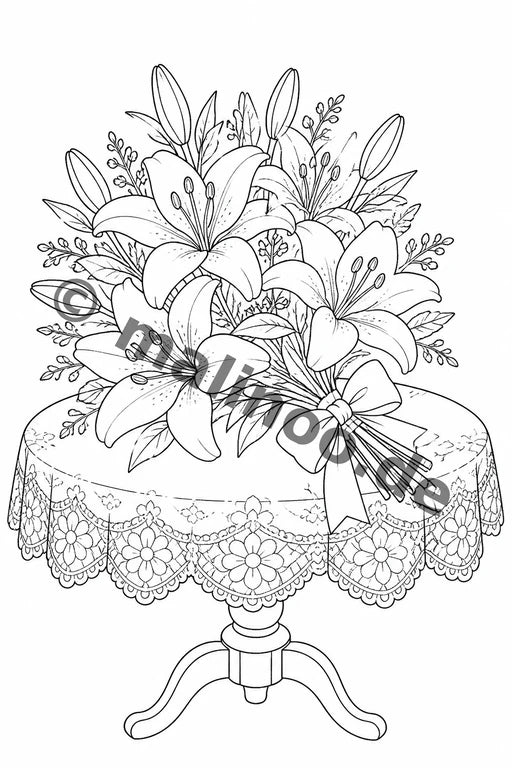 Blumen – Bild 11