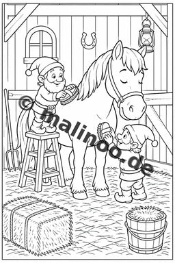 Heinzelmännchen – Bild 11