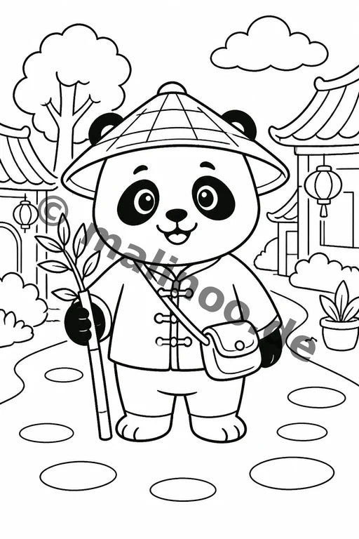 Panda's – Bild 11