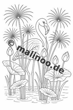 Flamingo – Bild 11