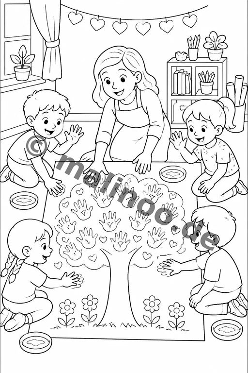 Kindergarten-Abschied – Bild 11