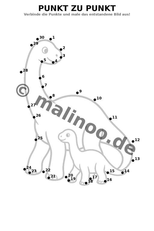 Dinosaurier – Bild 11
