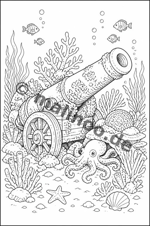 Korallenriffe – Bild 11