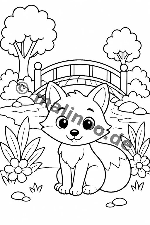 Waldtiere – Bild 11