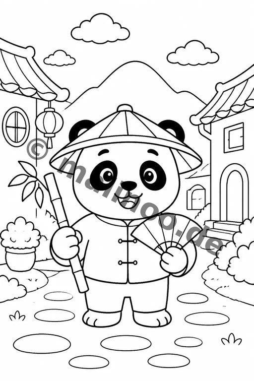 Panda's – Bild 11