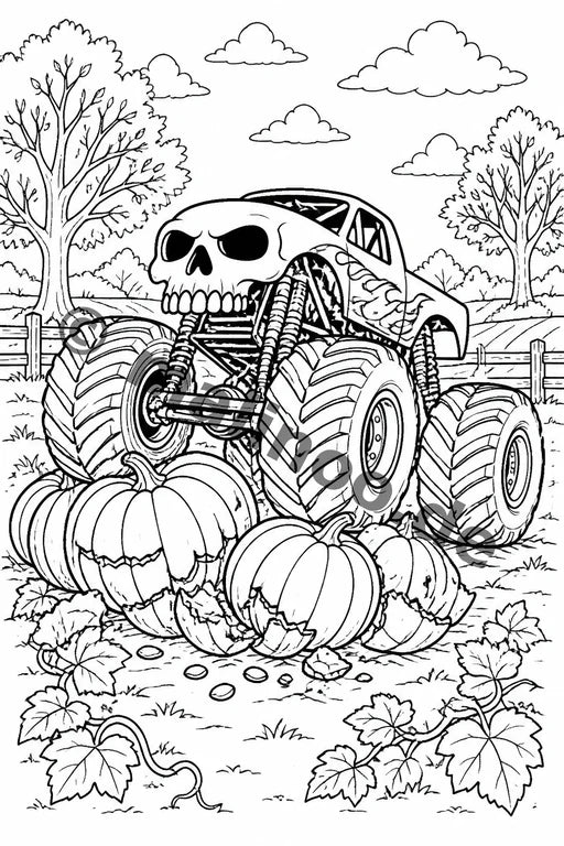 Monster Trucks – Bild 11