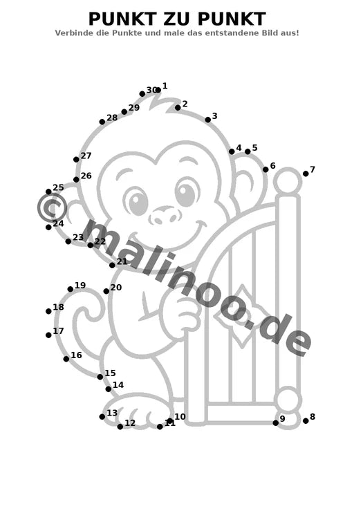 Esel – Bild 11