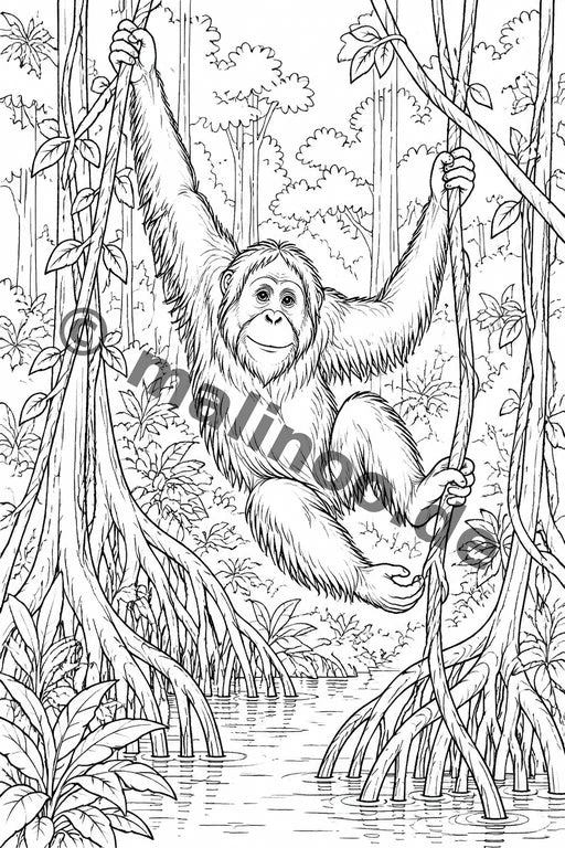 Affen – Bild 11