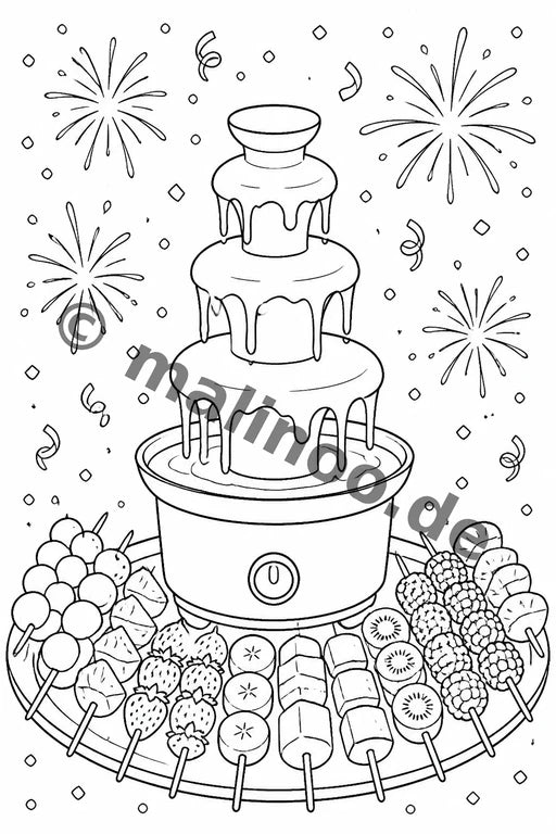Silvester – Bild 11