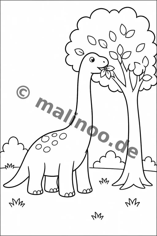 Dinosaurier – Bild 11