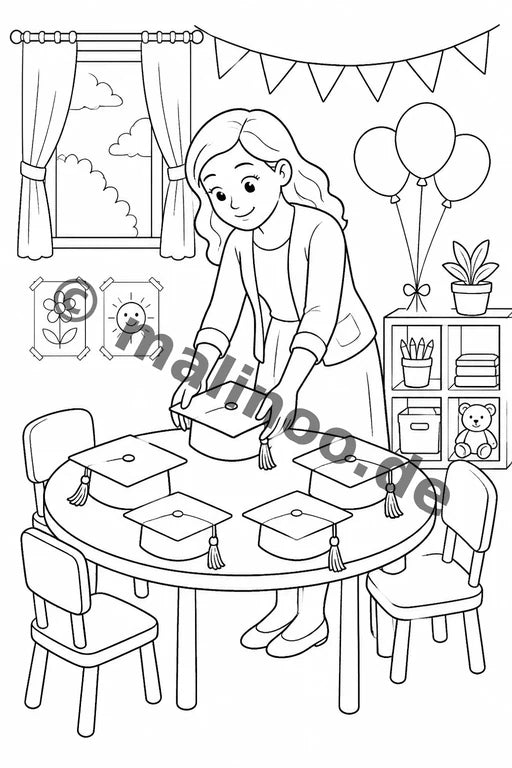 Kindergarten-Abschied – Bild 11