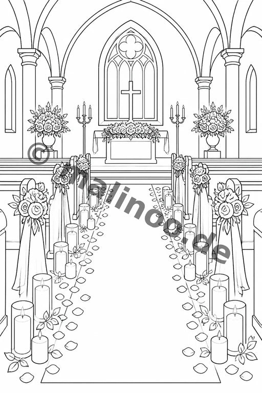 Hochzeit – Bild 11