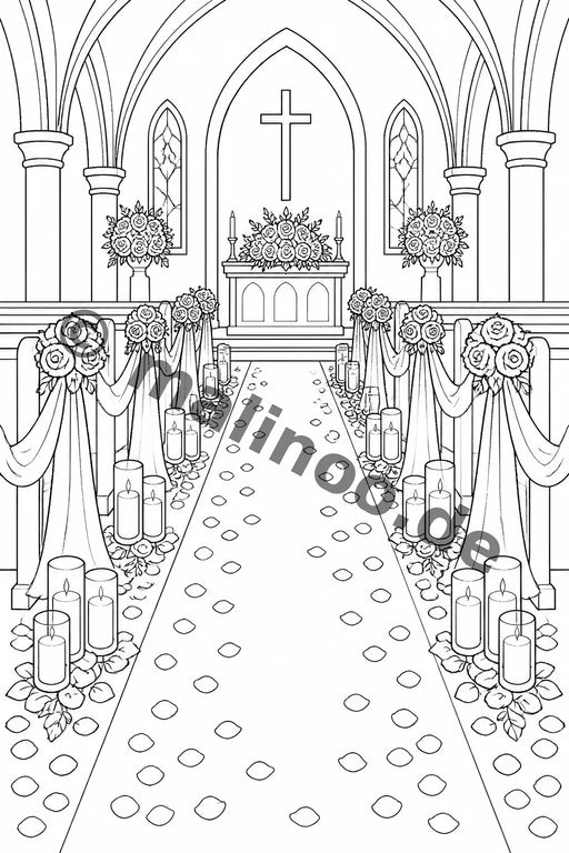 Hochzeit – Bild 11