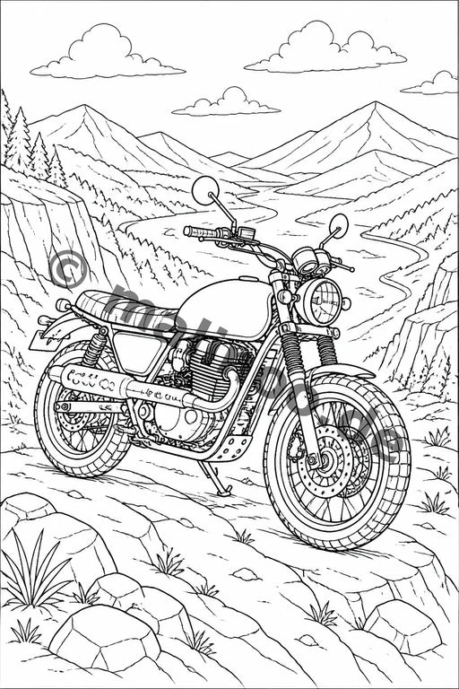 Motorräder – Bild 11