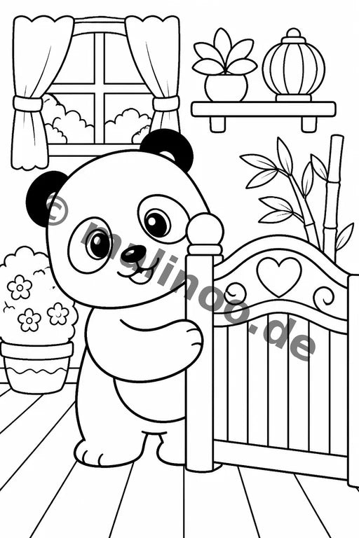 Panda's – Bild 11