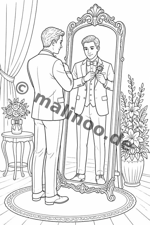 Hochzeit – Bild 11