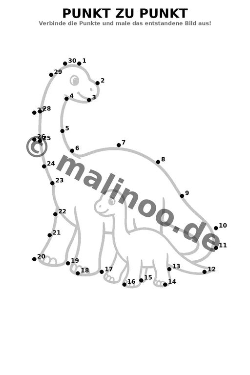 Dinosaurier – Bild 11