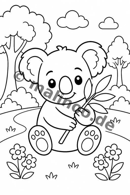 Koala's – Bild 11