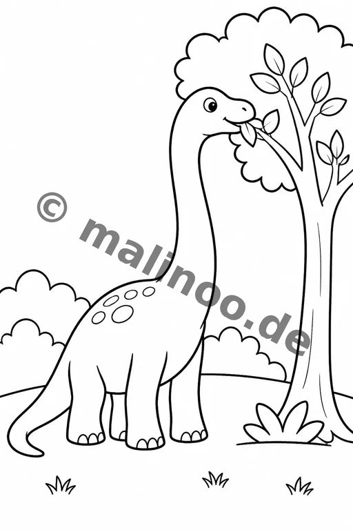Dinosaurier – Bild 11