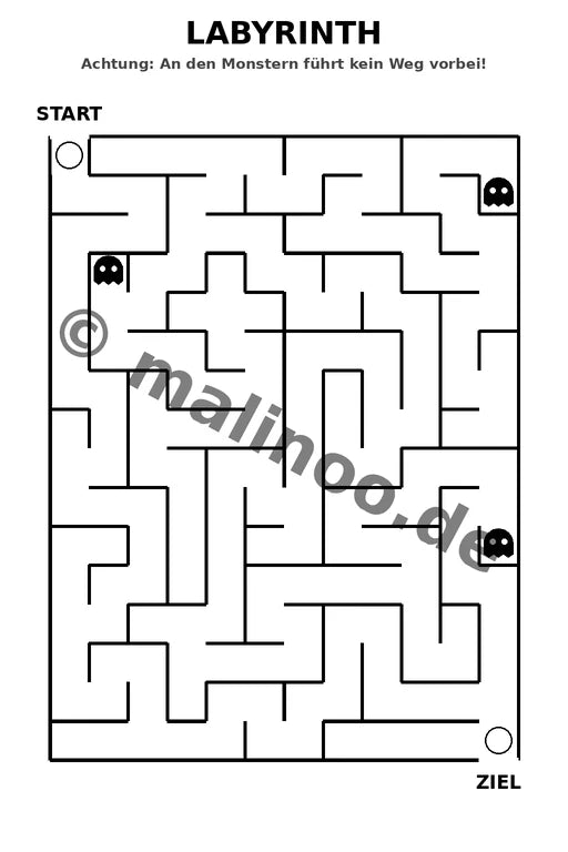 Kindergeburtstag – Bild 11