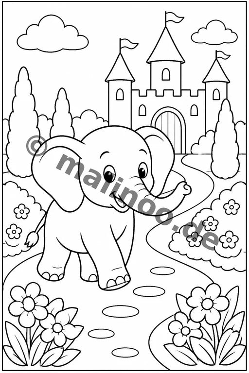 Elefanten – Bild 11