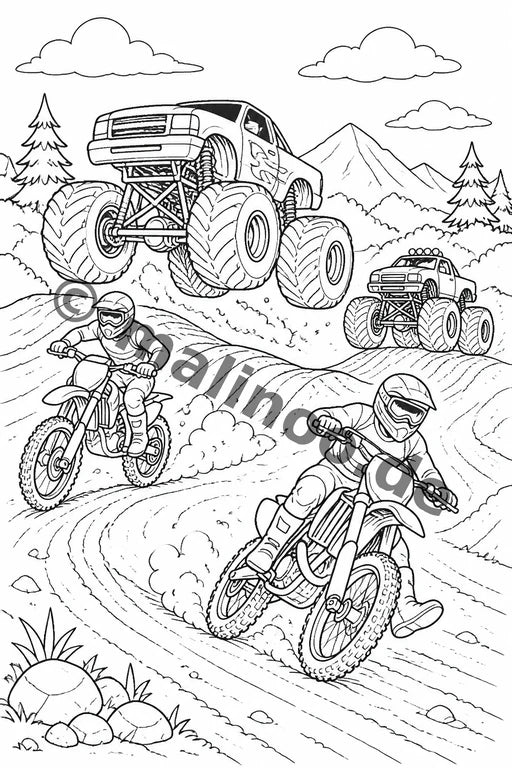 Monster Trucks – Bild 11