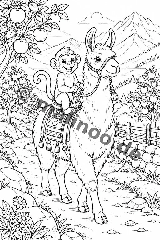 Affen – Bild 11