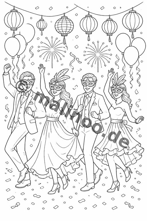 Silvester – Bild 11