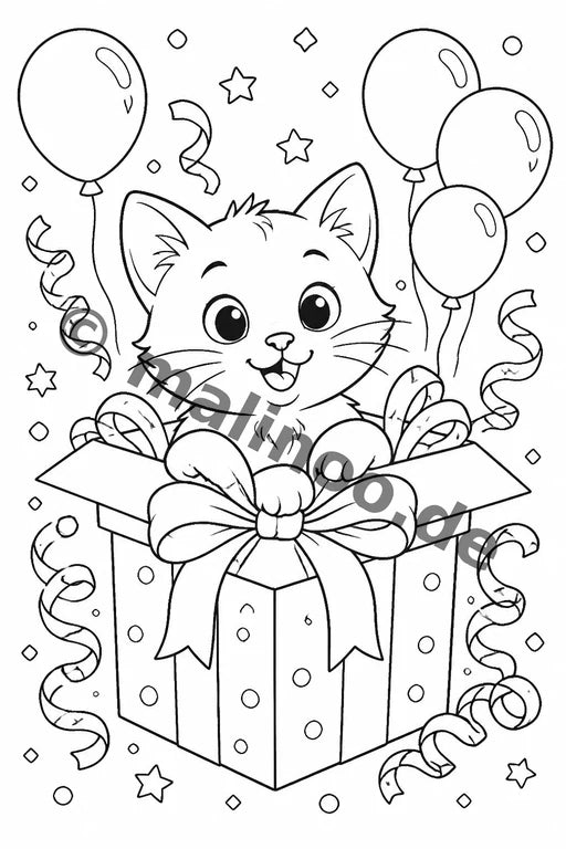 Kindergeburtstag – Bild 11