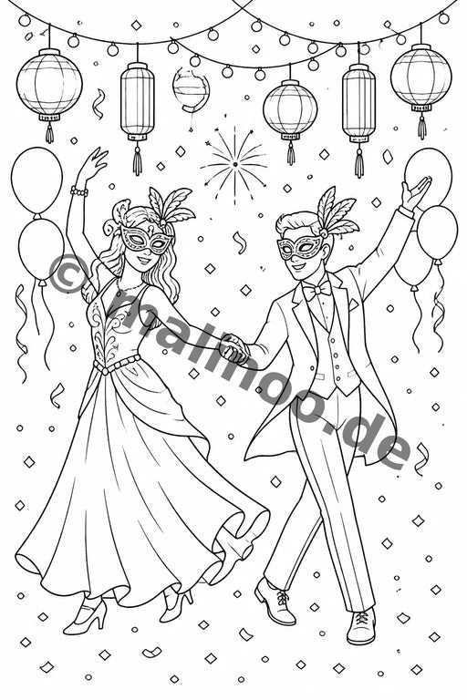 Silvester – Bild 11