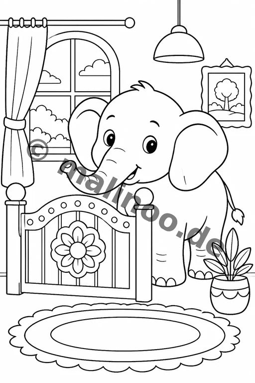 Elefanten – Bild 11
