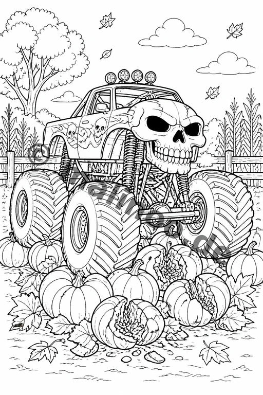Monster Trucks – Bild 11