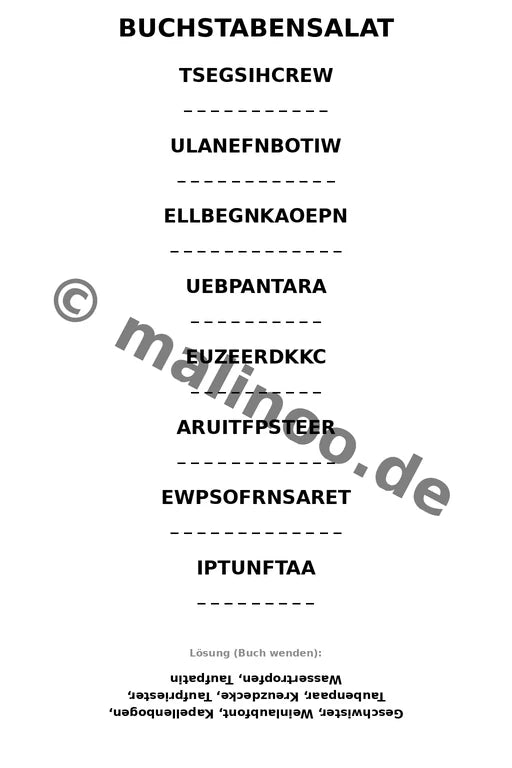 Taufe – Bild 11