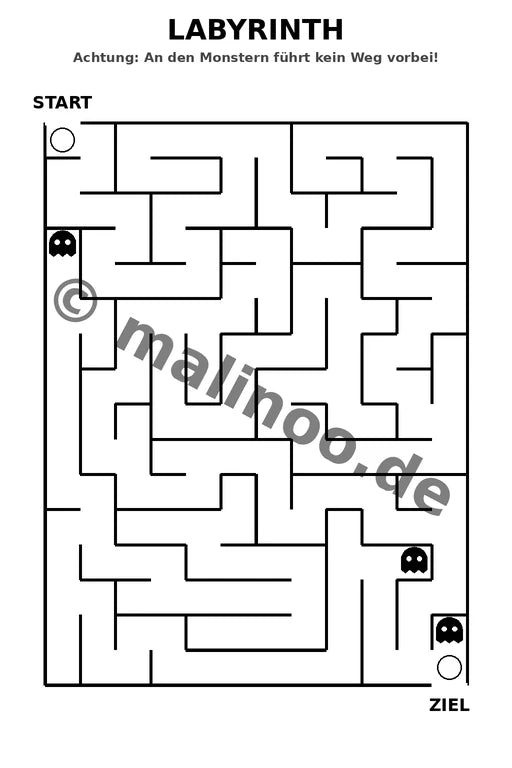 Heinzelmännchen – Bild 11