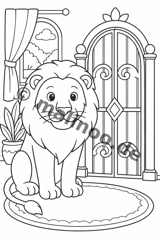 Löwen – Bild 11