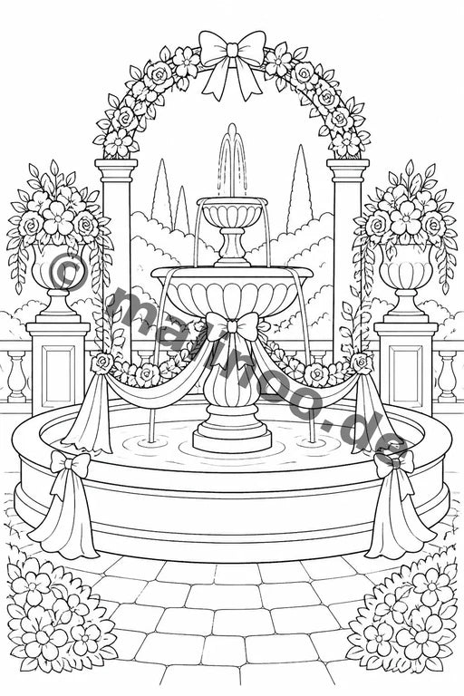 Hochzeit – Bild 11