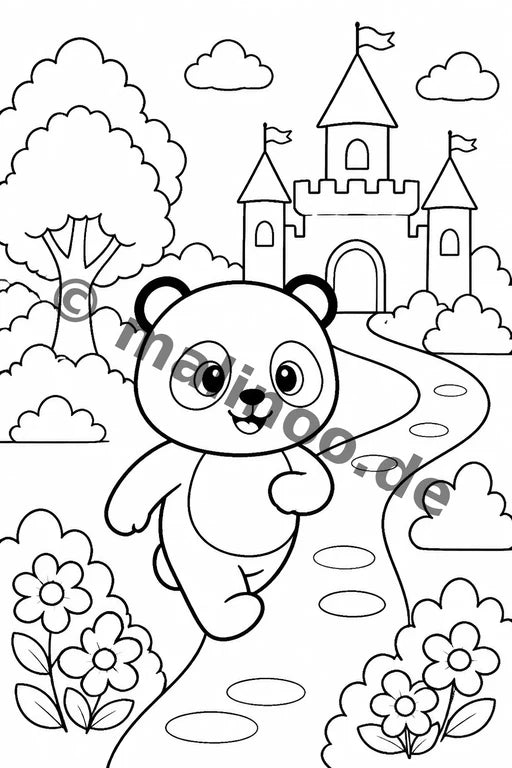 Panda's – Bild 11