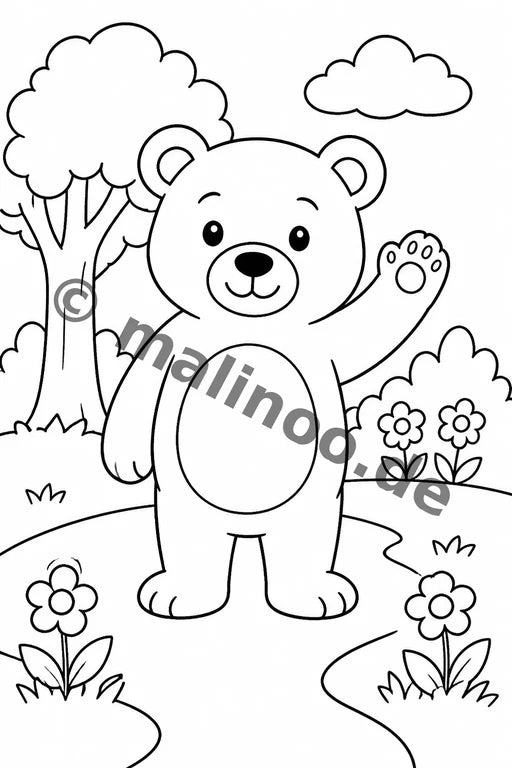 Bären – Bild 11