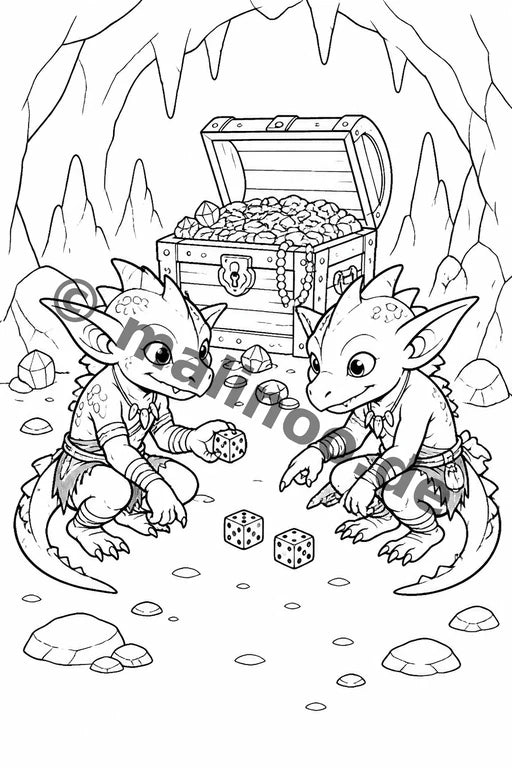 Goblins – Bild 11